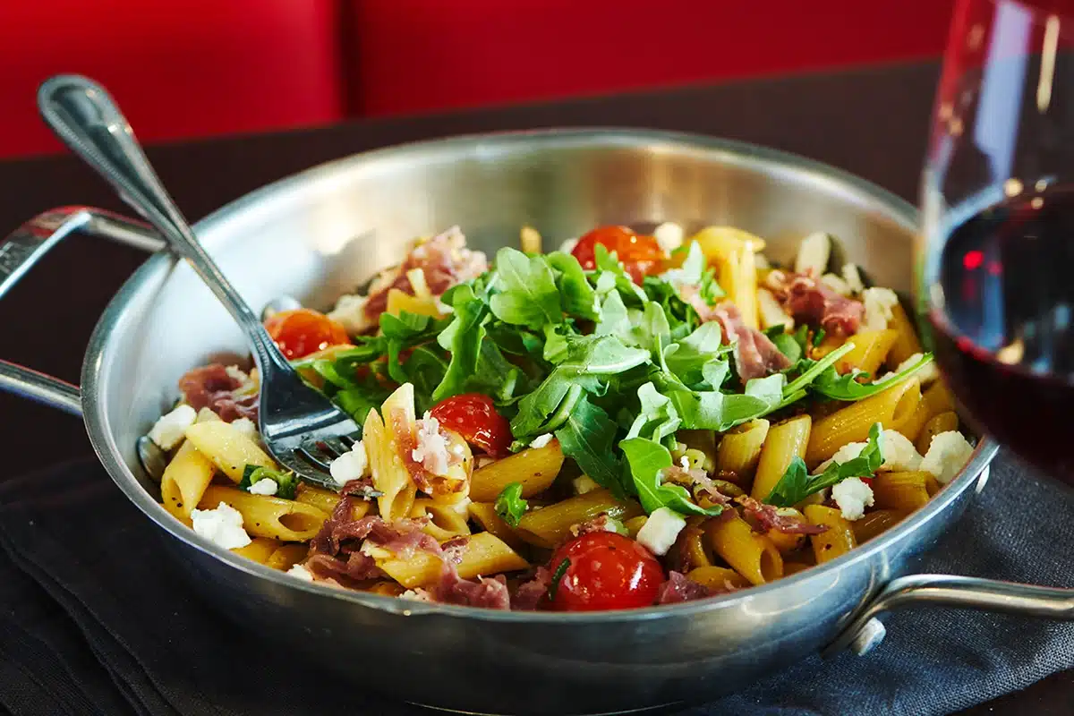 Gluten-Free Menu, PACINI Italian Restaurant | Calgary Southeast