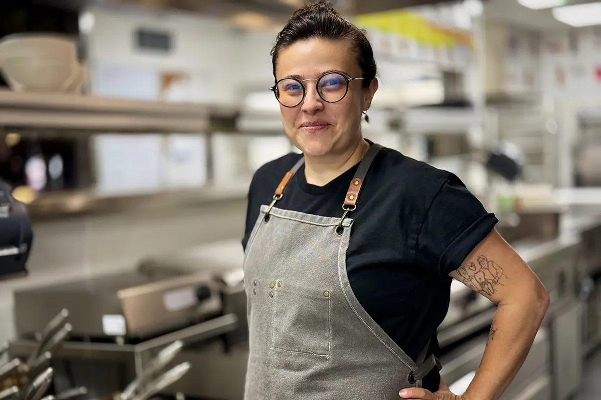 emplois restaurant Calgary Southeast, Restaurant italien PACINI | Calgary Southeast