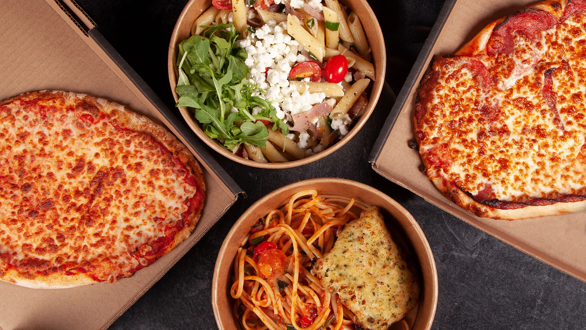 delivery and takeout, PACINI Italian Restaurant | Calgary Southeast